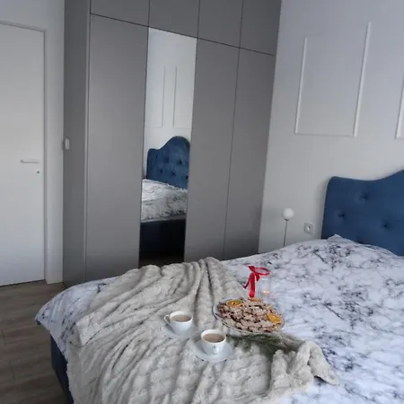 ホテル Apartament River House *